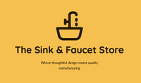The Sink & Faucet Store logo