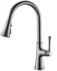 Superior Series Pull Down Kitchen Faucet