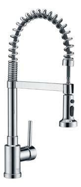Hudson Series Pull Down Kitchen Faucet