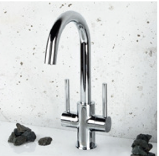 Pacific Series Bar & Prep Faucet