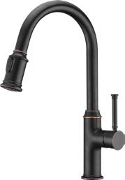 Tahoe Series Pull Down Kitchen Faucet